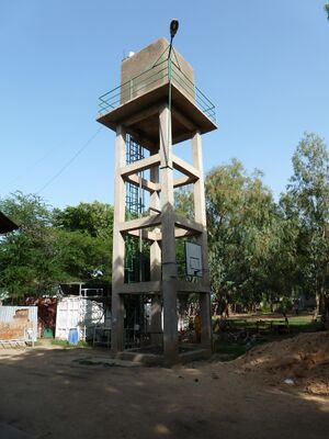 Water tower concrete 5000l 01.jpg